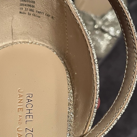 Girls flats Rachel Zoe for Janie and Jack - Picture 4 of 4